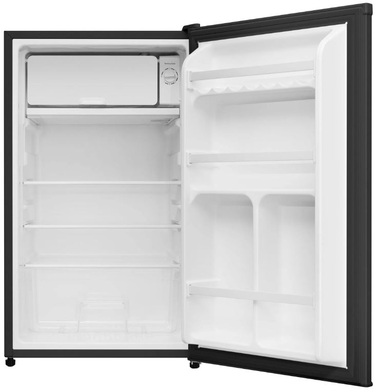Meferi MFR83BK MINI POWER