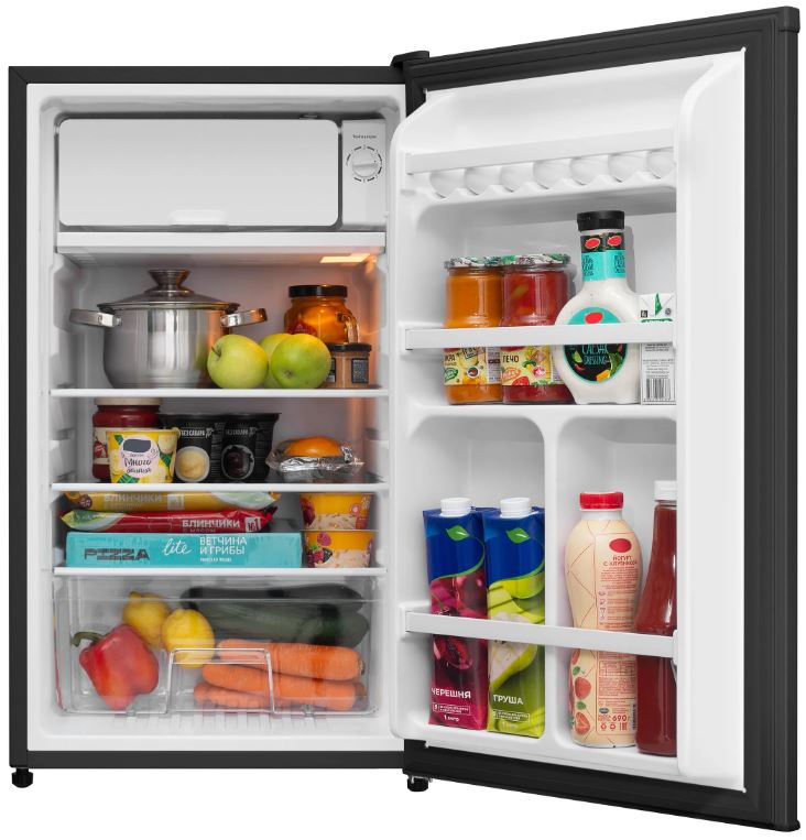 Meferi MFR83BK MINI POWER