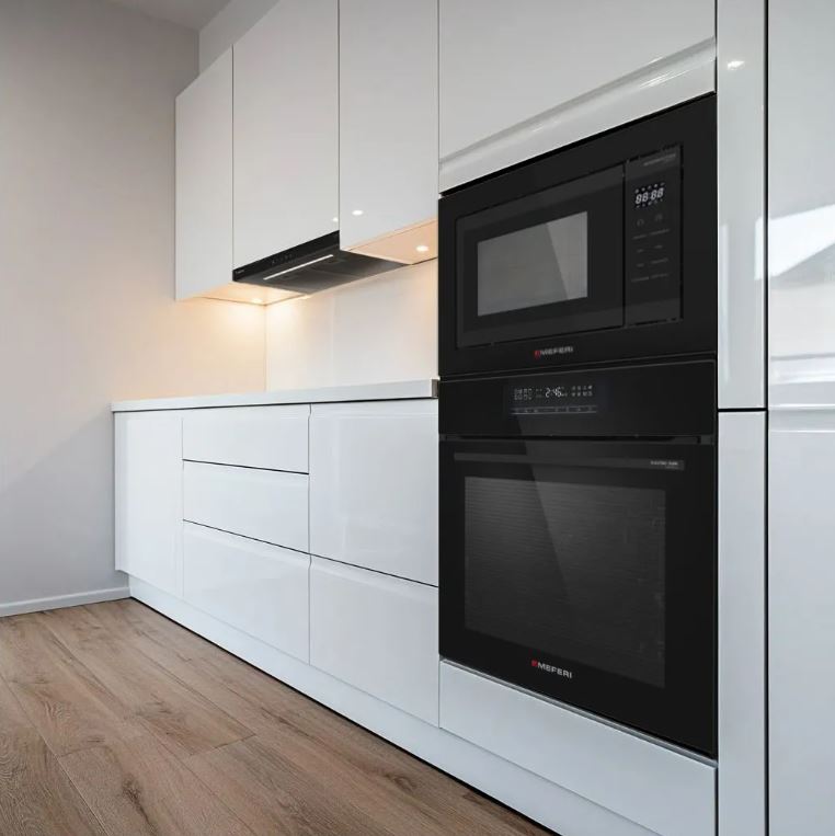Meferi MMO6020BK COMFORT