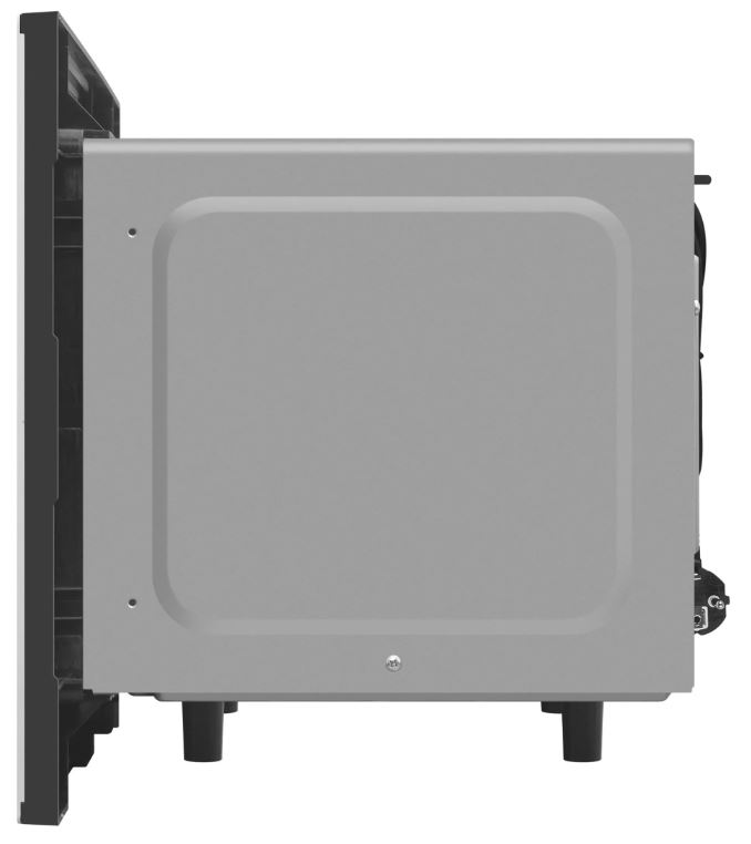 Meferi MMO6020WH COMFORT