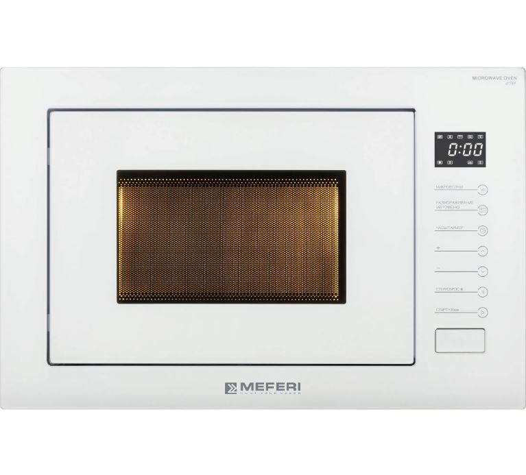Meferi MMO6025WH ULTRA