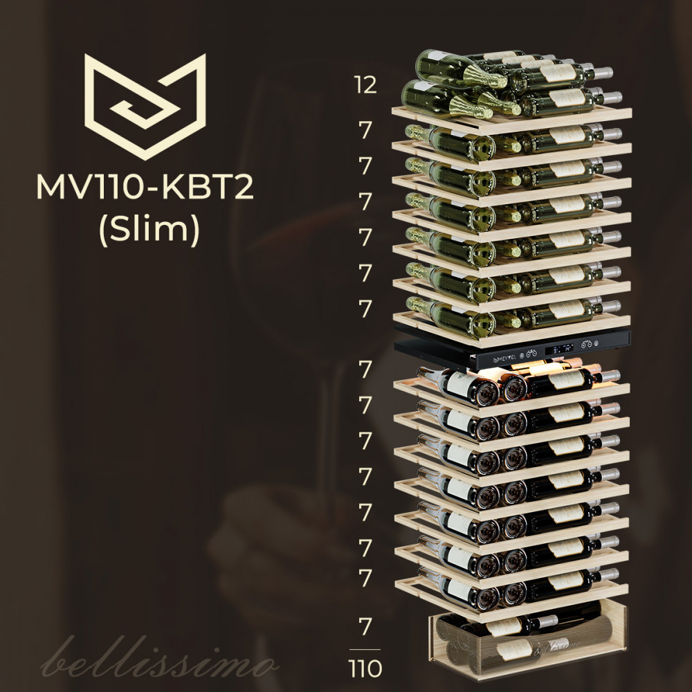MEYVEL MV110-KBT2 (Slim)