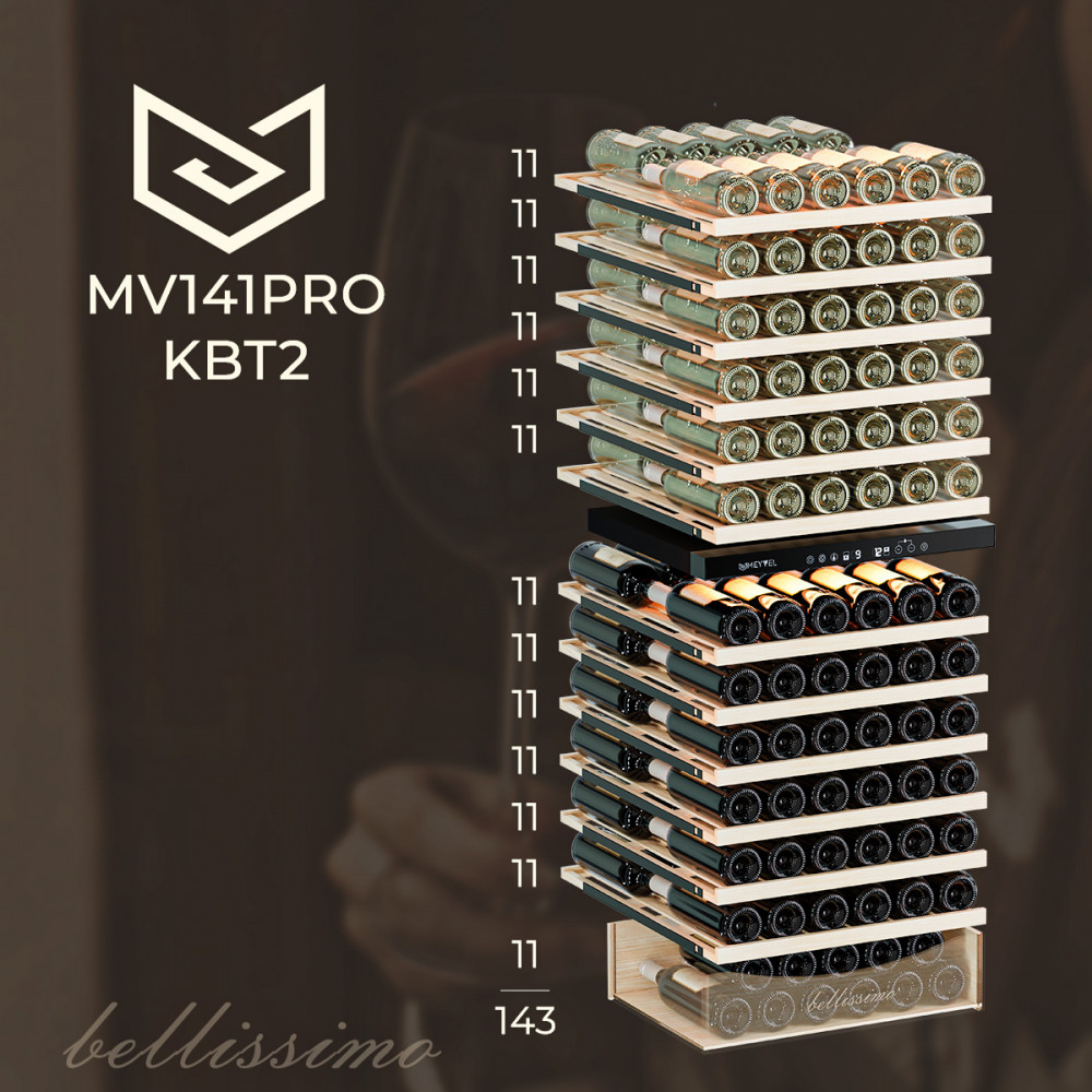 MEYVEL MV141PRO-KBT2