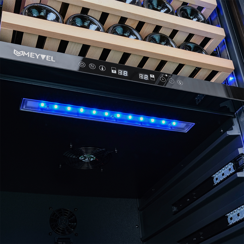 MEYVEL MV163PRO-KBT2 (Тёмный шоколад)