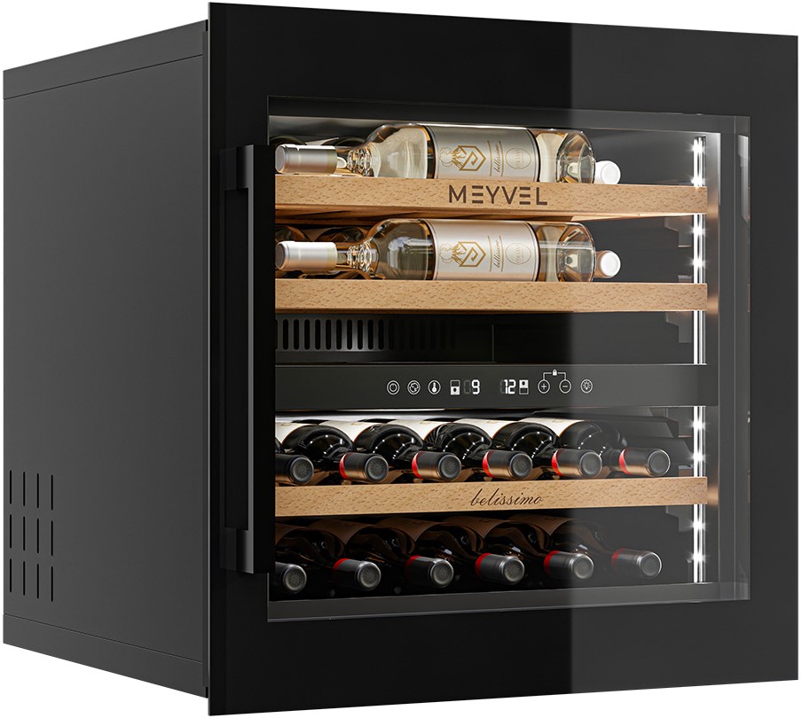 MEYVEL MV26PRO-KBB2