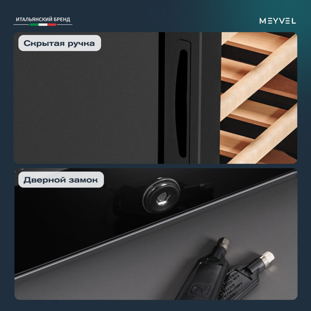 MEYVEL MV38-CBF1-Next