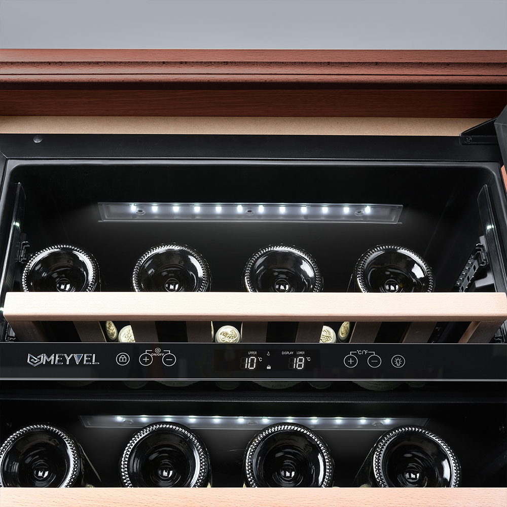 MEYVEL MV46PRO-KBT2 (Итальянский орех)