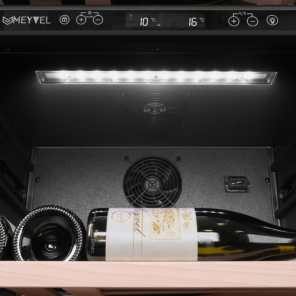 MEYVEL MV95-KST2 (Slim)