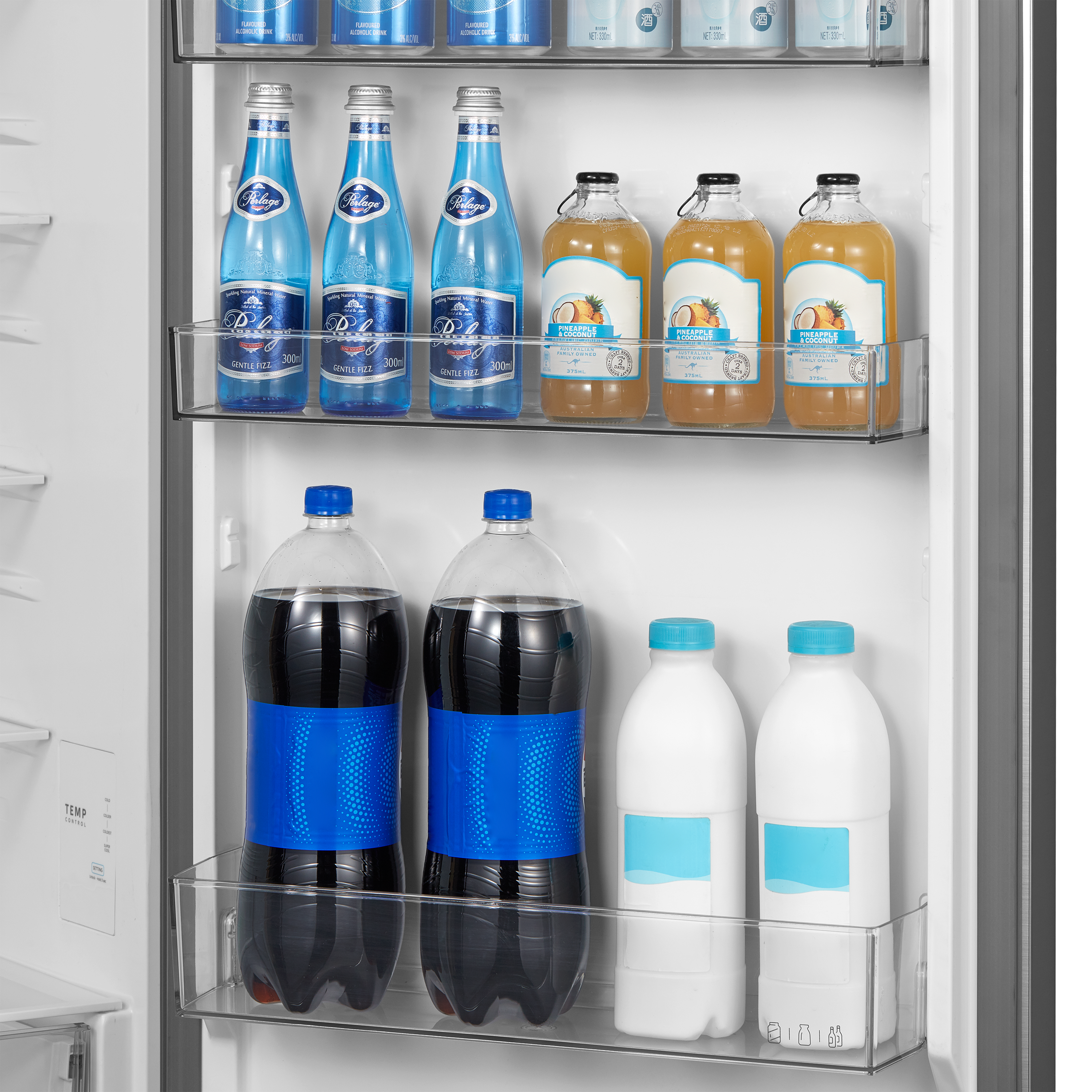 Midea MDRB511FGF46IDM