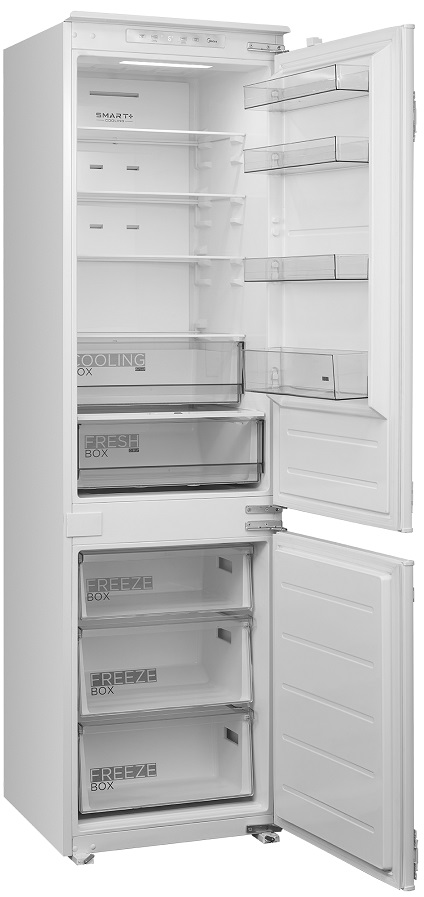 Midea MDRE413FGE01