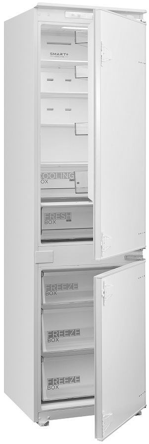 Midea MDRE413FGE01