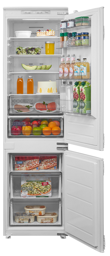 Midea MDRE413FGE01