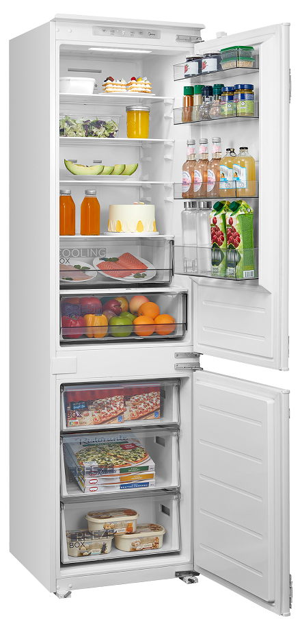 Midea MDRE413FGE01