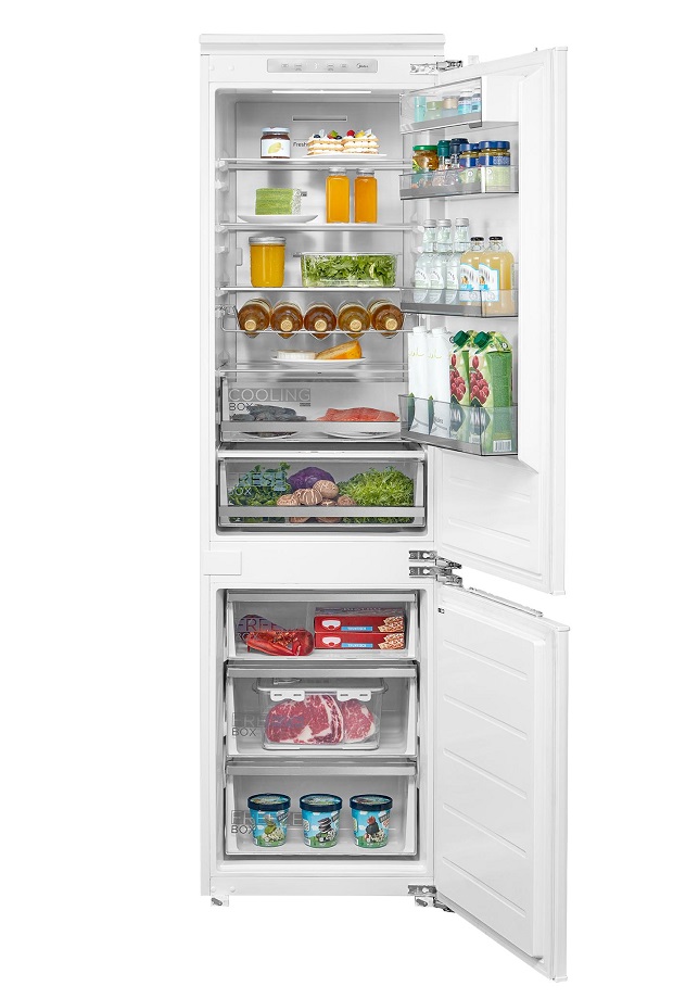 Midea MDRE416FGE01M