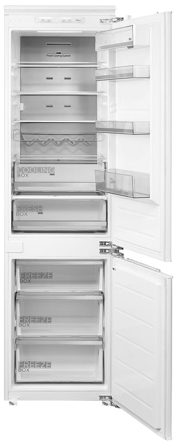Midea MDRE416FGE01M