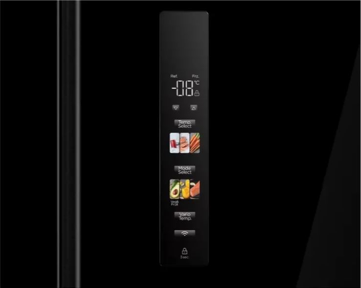 Midea MDRF692MIE22