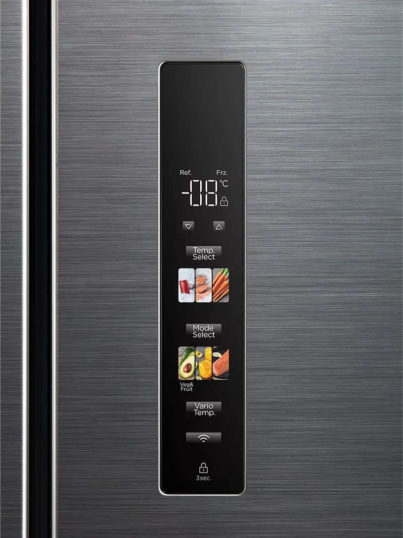 Midea MDRM691MIE46