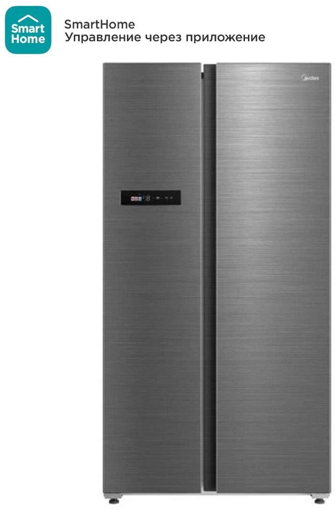 Midea MDRS791MIE46