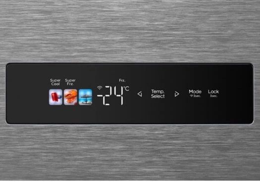 Midea MDRS791MIE46