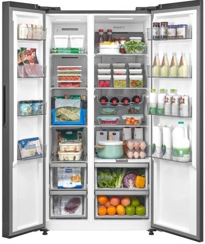 Midea MDRS791MIE46