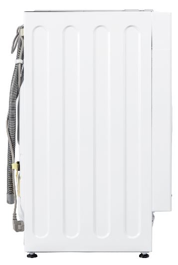 Midea MFA06W80B/W