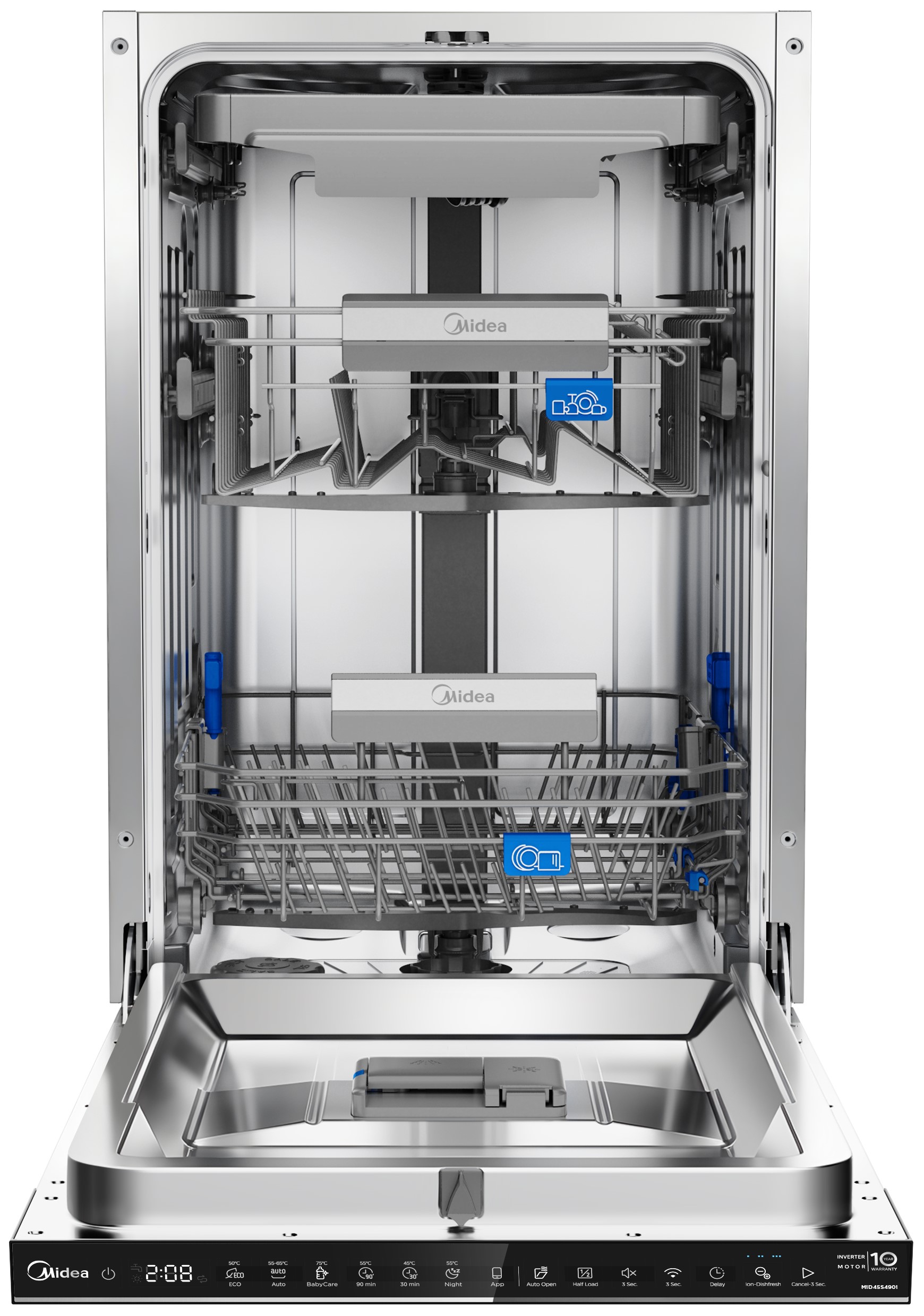 Midea MID45S490I