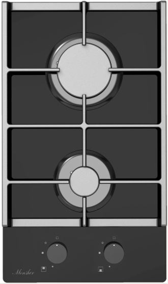 Monsher MGG 32 Noir