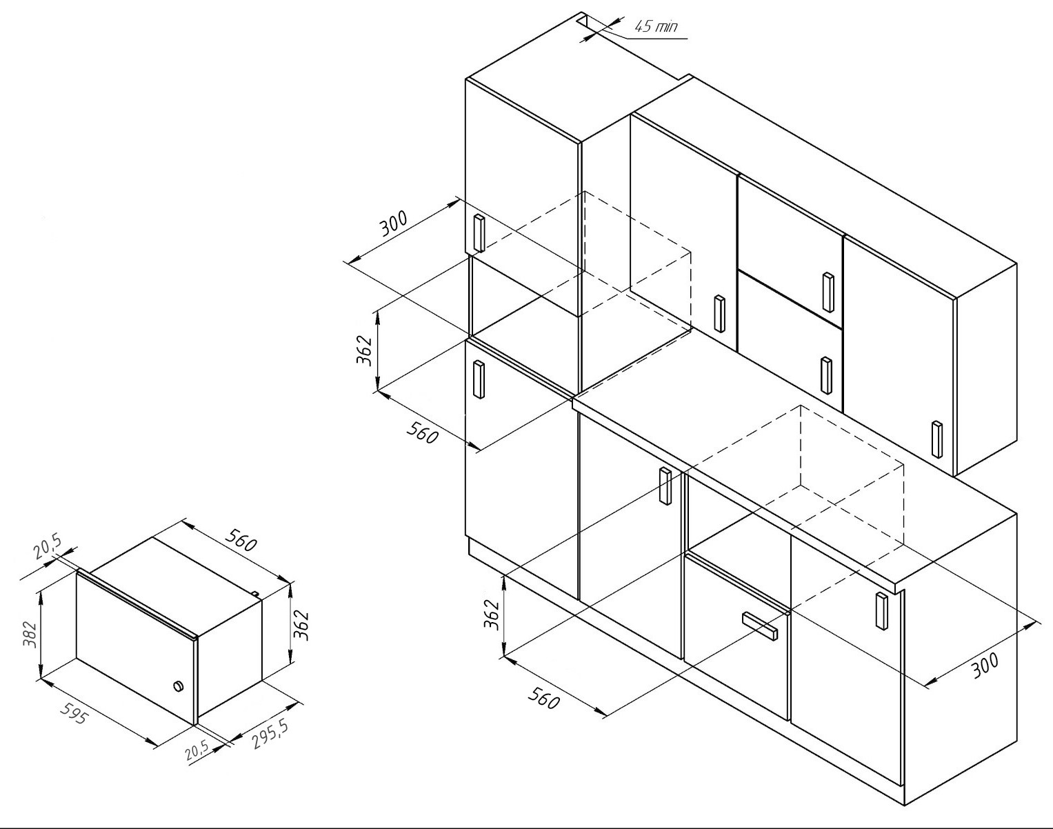Monsher MMH 1020 BX