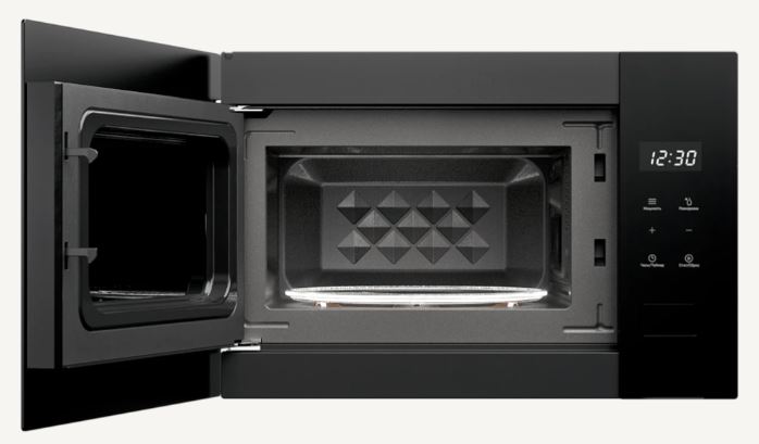Monsher MMH 1115 Noir