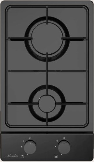 Monsher MSG 39 Noir