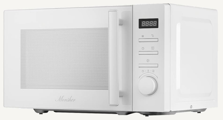 Monsher MTW 203 Blanc S