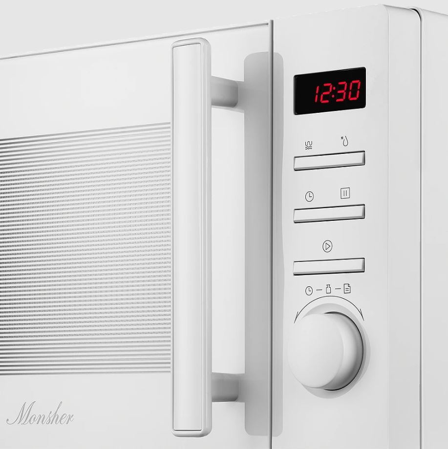 Monsher MTW 203 Blanc S