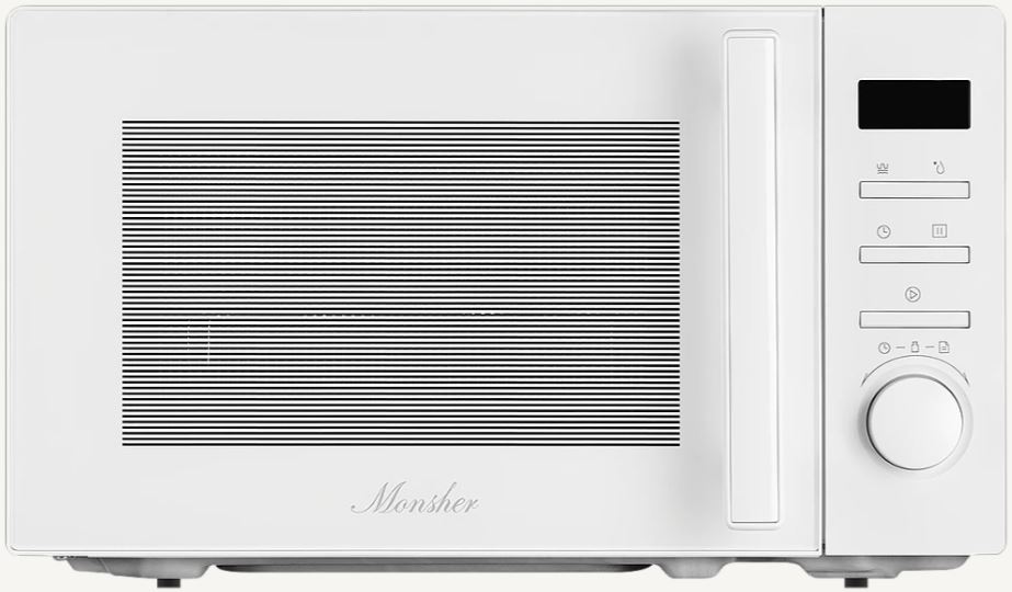 Monsher MTW 203 Blanc S