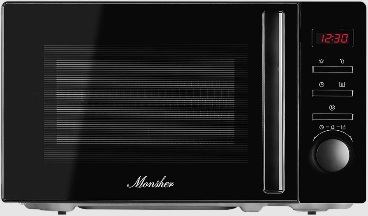 Monsher MTW 203 Noir S