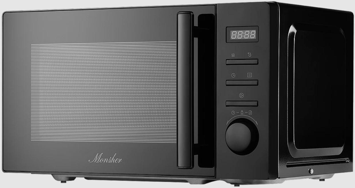 Monsher MTW 203 Noir S