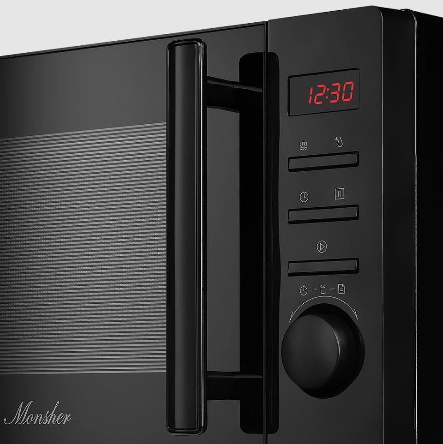 Monsher MTW 203 Noir S