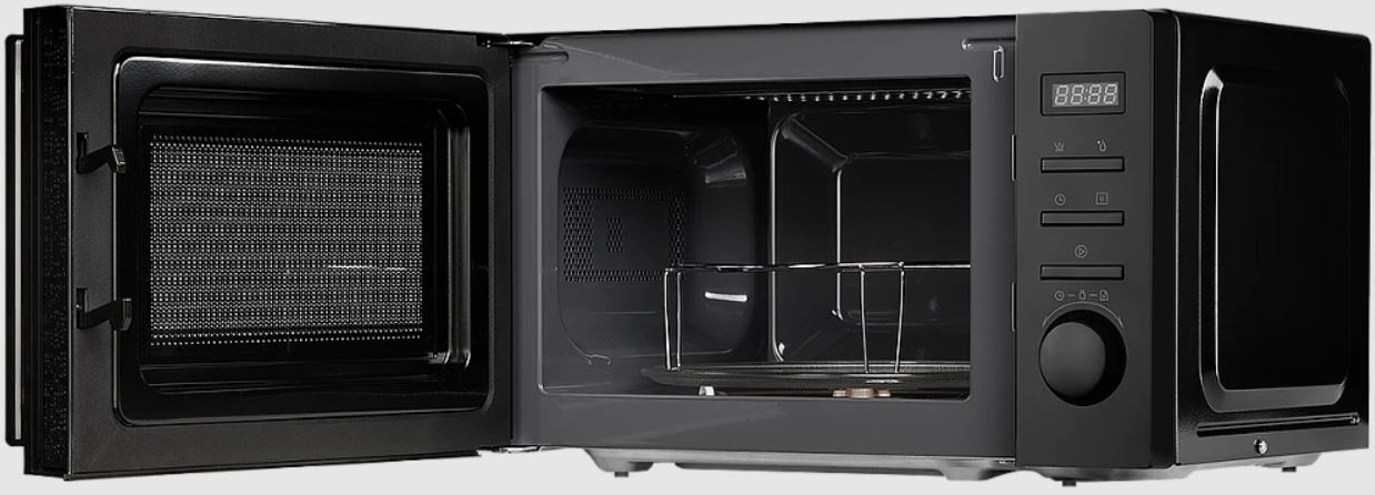 Monsher MTW 203 Noir S