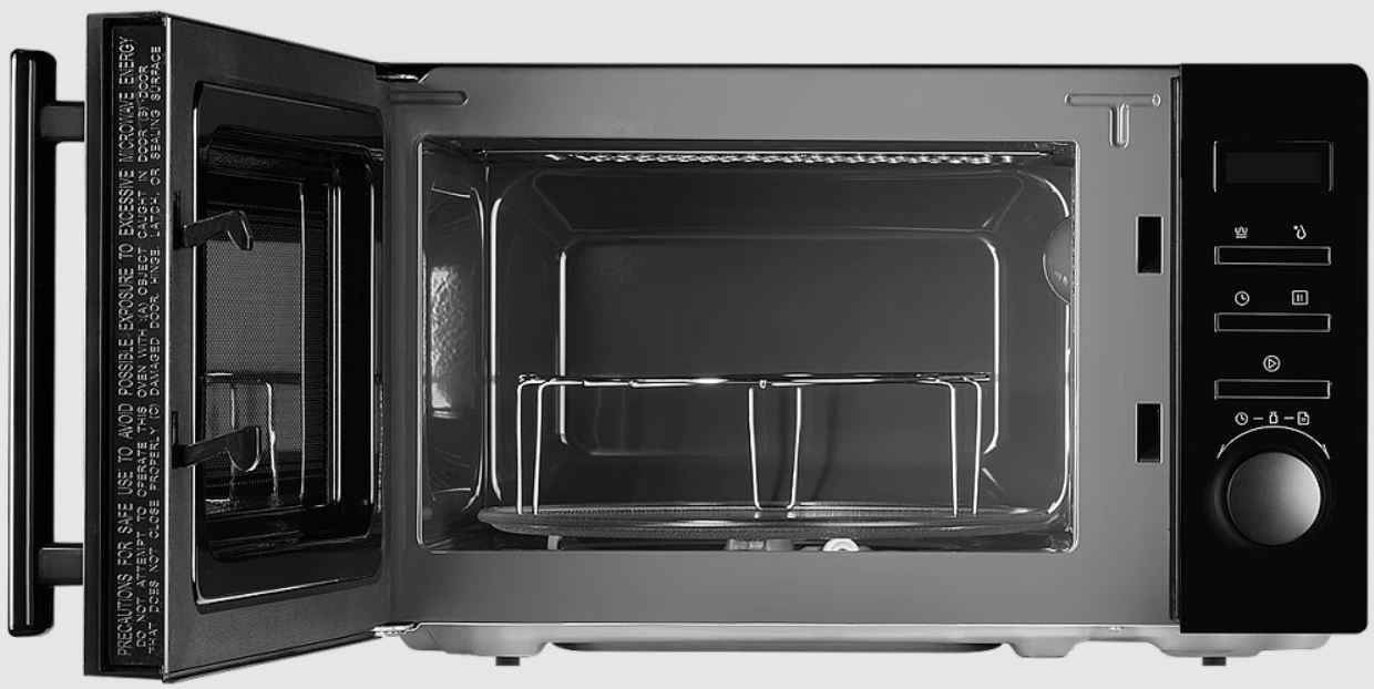 Monsher MTW 203 Noir S