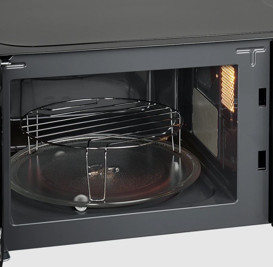 Monsher MTW 203 Noir S