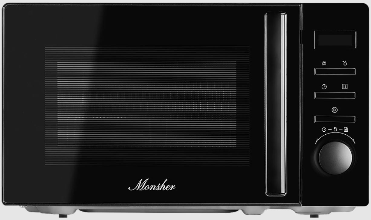 Monsher MTW 203 Noir S