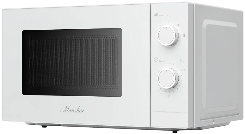 Monsher MTW 204 Blanc