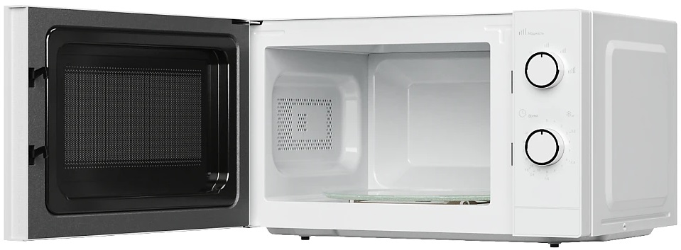 Monsher MTW 204 Blanc