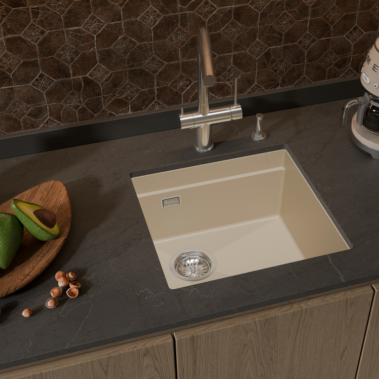 Rivelato LINO LN-454-L (beige scuro)