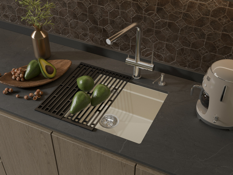 Rivelato LINO LN-454-L (beige scuro)