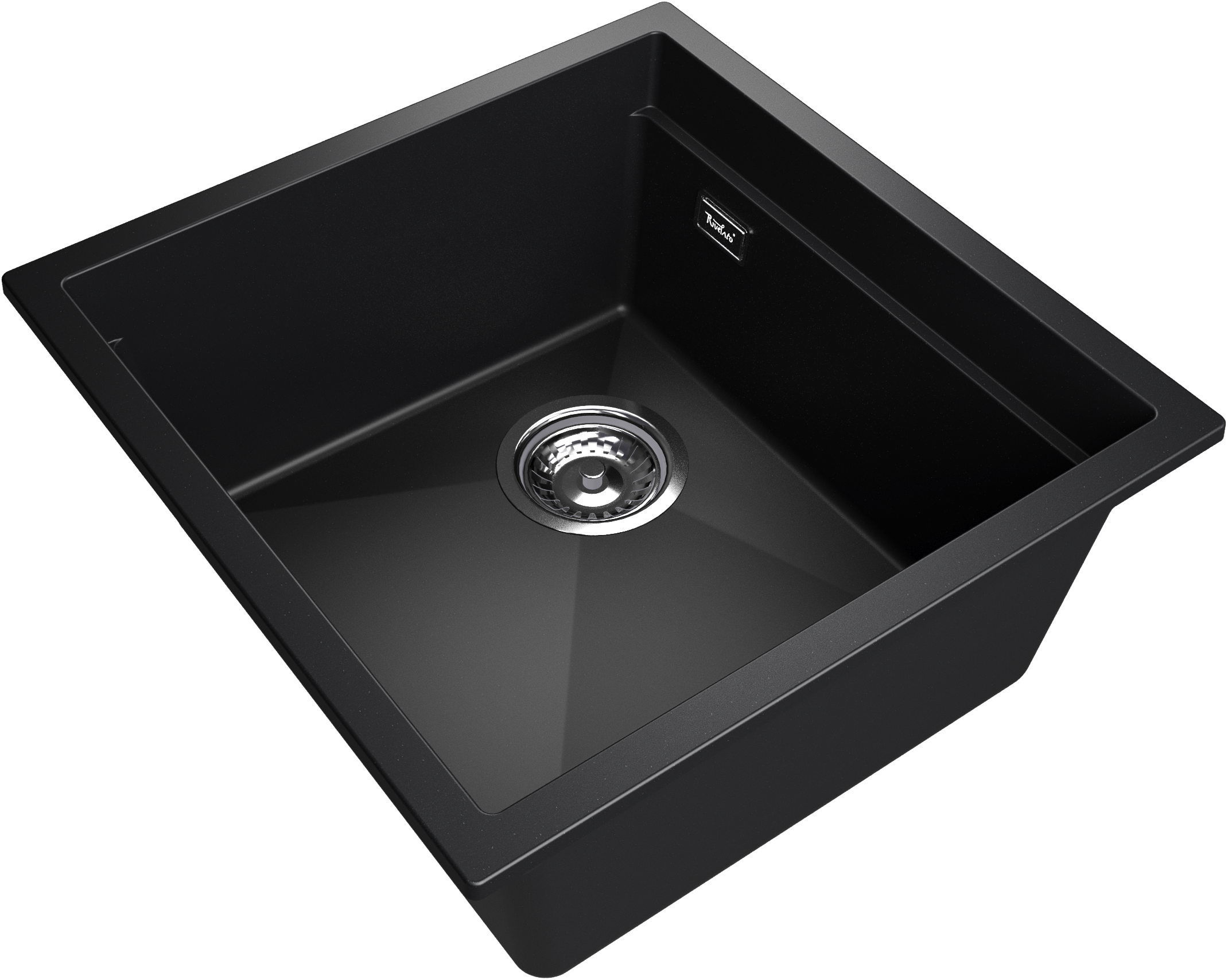 Rivelato LINO LN-454-L (nero)