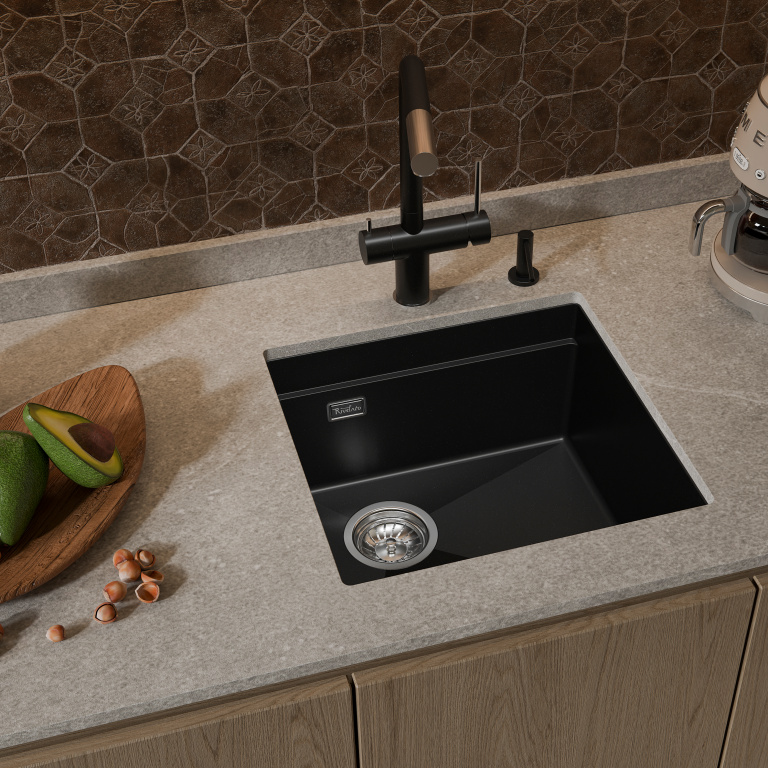 Rivelato LINO LN-454-L (nero)
