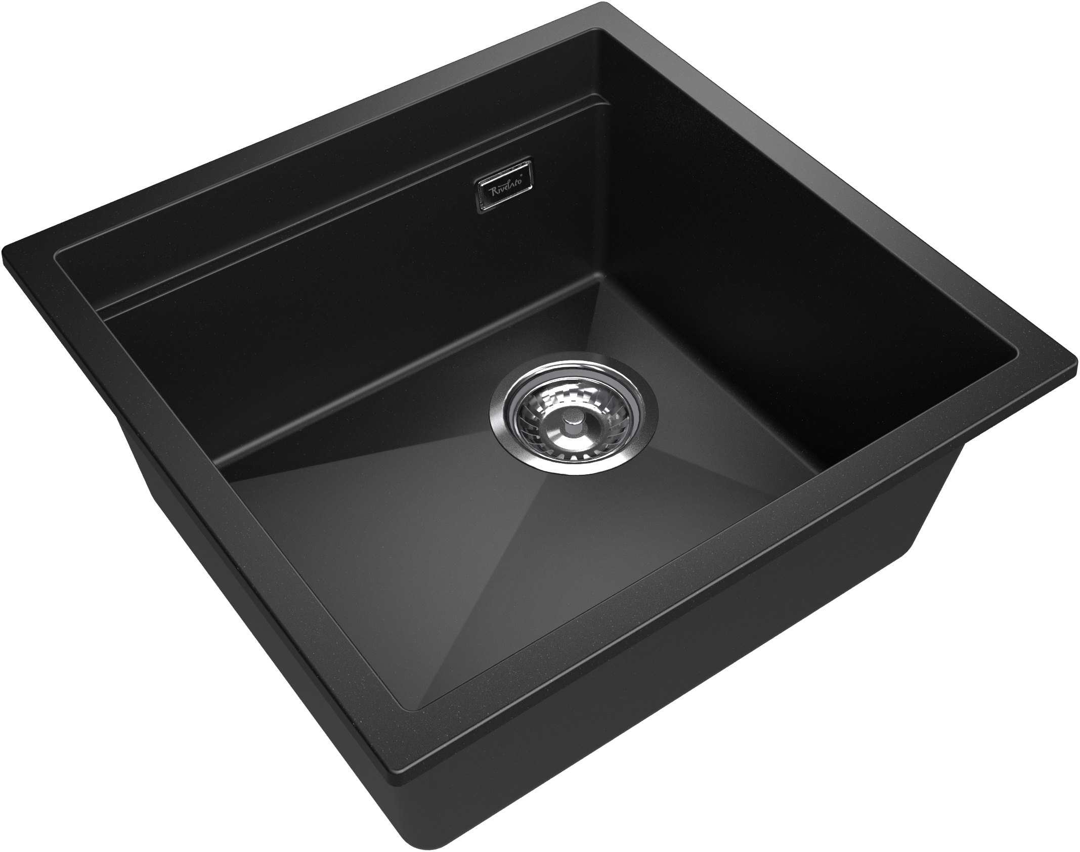 Rivelato LINO LN-454-R (antracite)