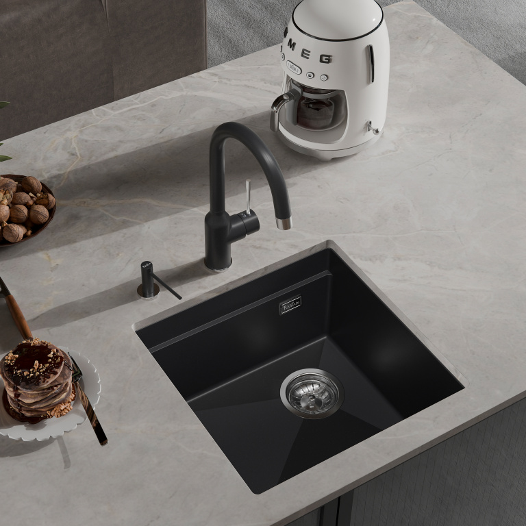 Rivelato LINO LN-454-R (antracite)