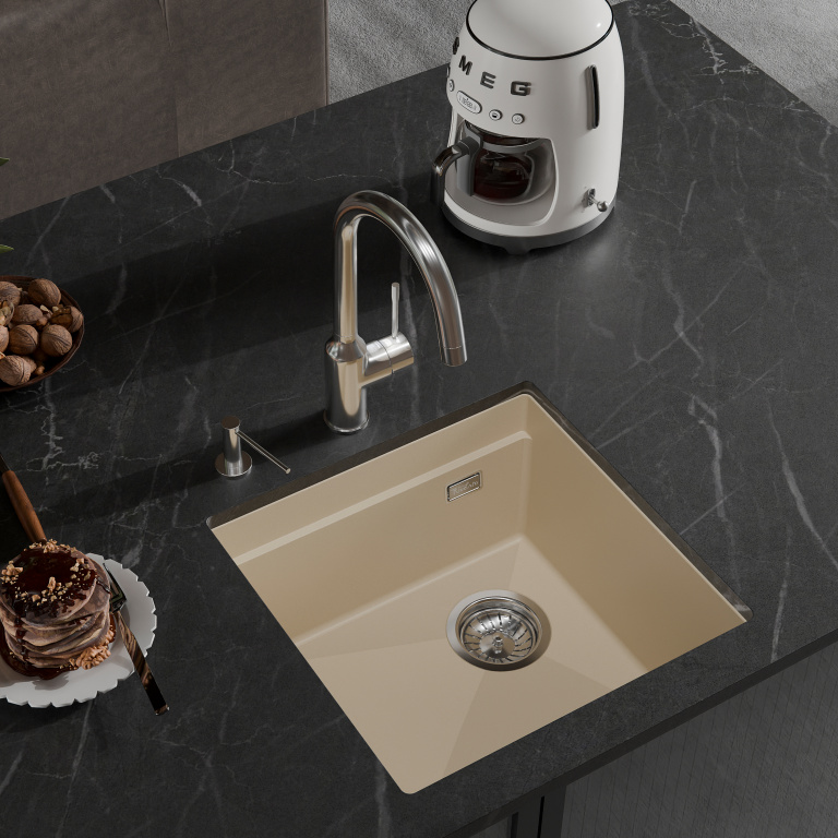 Rivelato LINO LN-454-R (beige scuro)