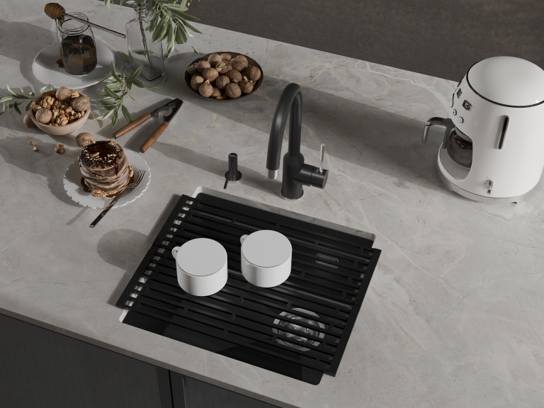 Rivelato LINO LN-454-R (nero)